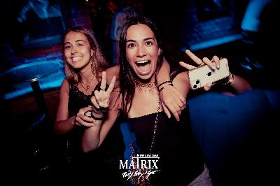 Party Bild aus dem Matrix Club Berlin vom 13.07.2024